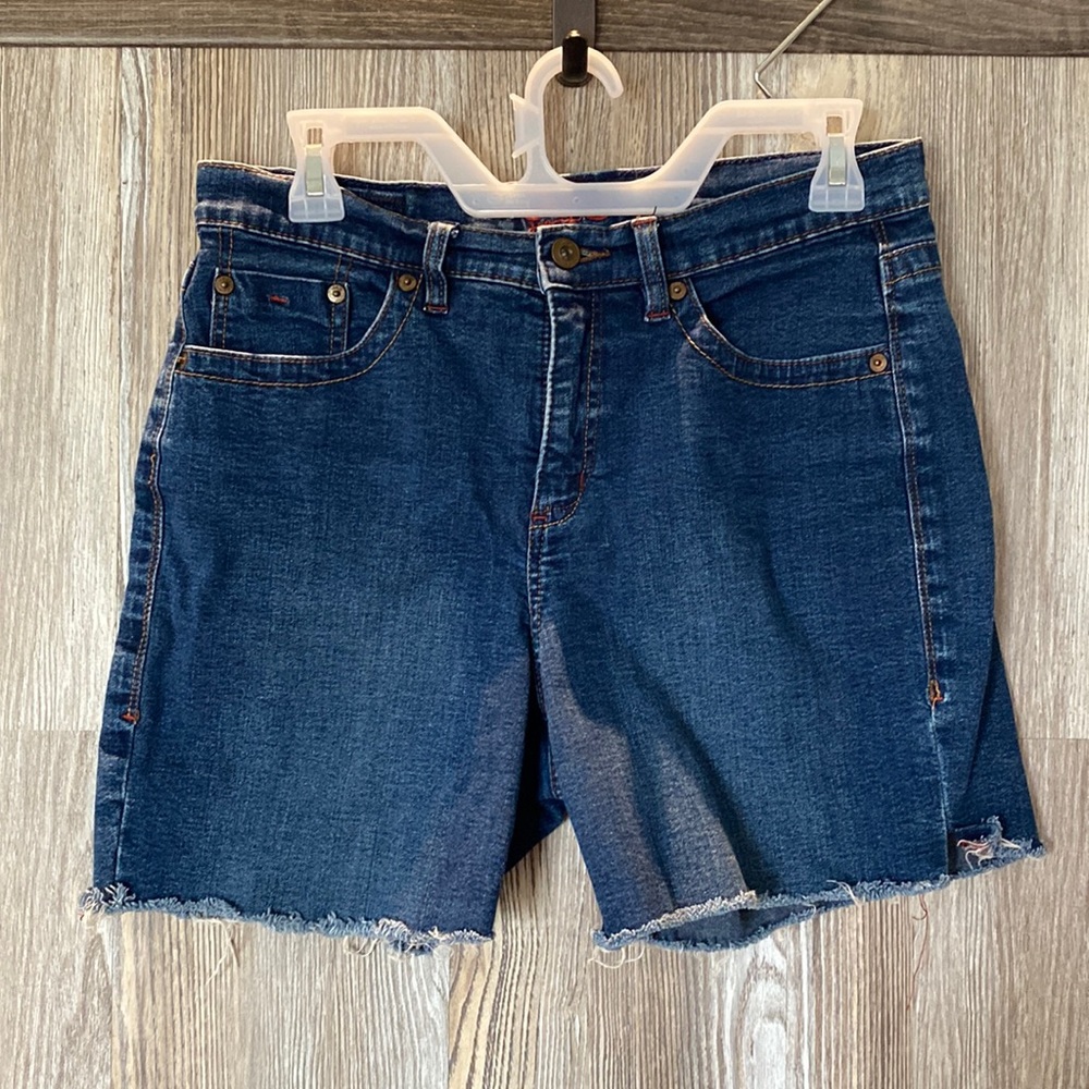 Jag Cut off shorts, 12